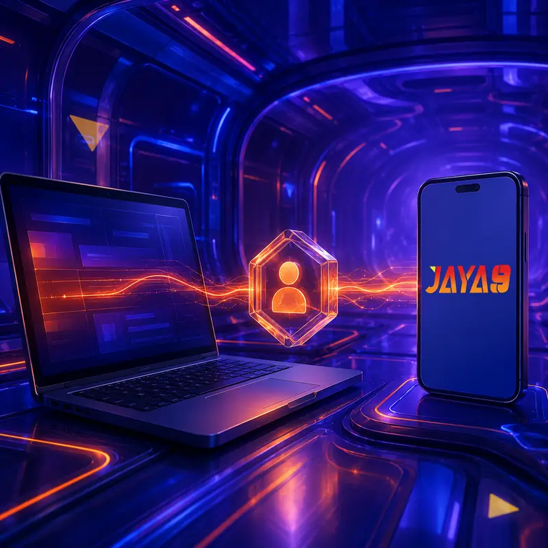 Safer Account Use jaya