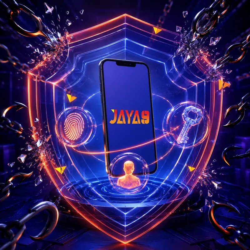 When Account Access Fails jaya