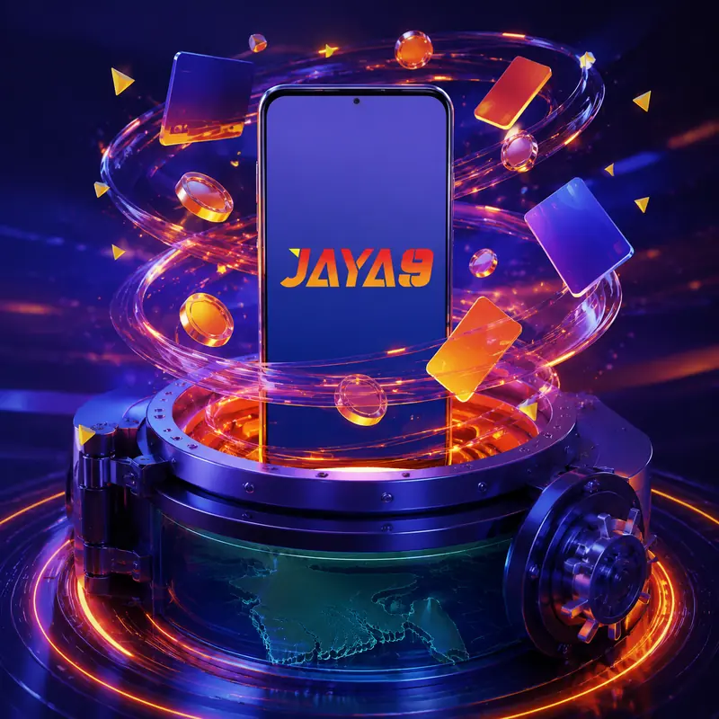 Jaya9 mobile payment options for users in Bangladesh