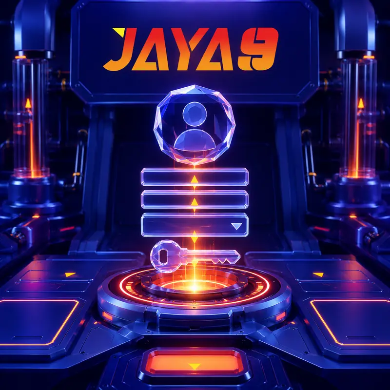 Creating a New Profile jaya