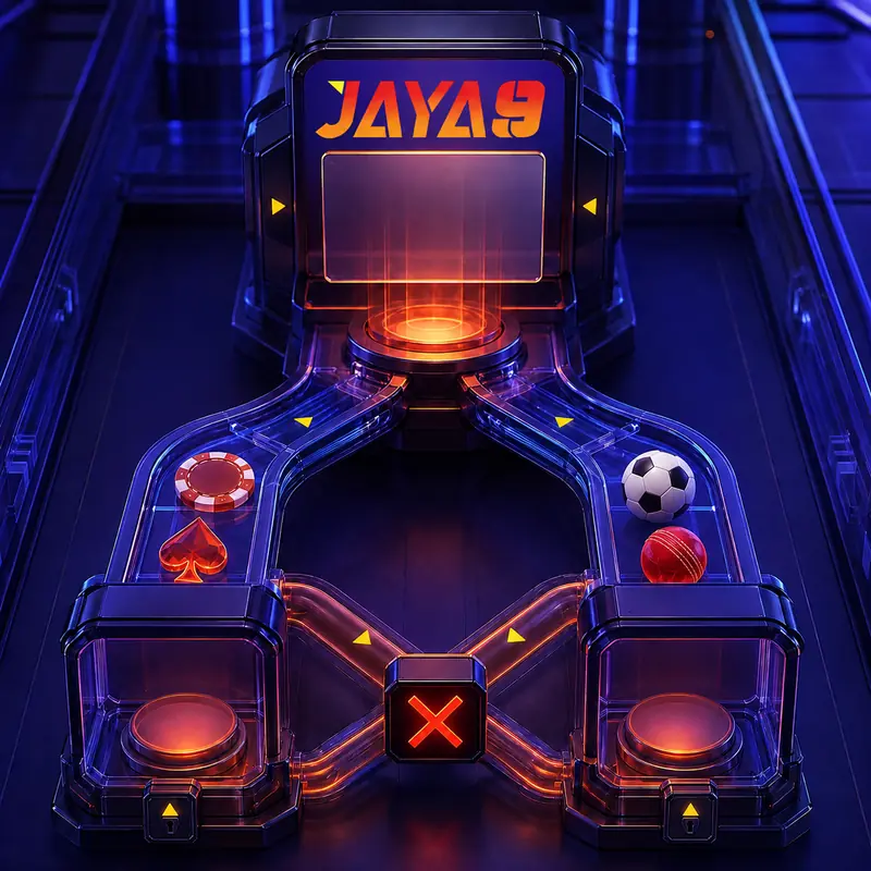 Checking Jaya9 offer eligibility for casino and sports