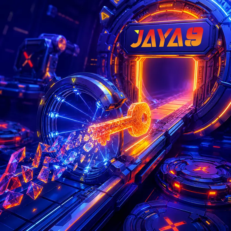 What Becomes Available After Access jaya