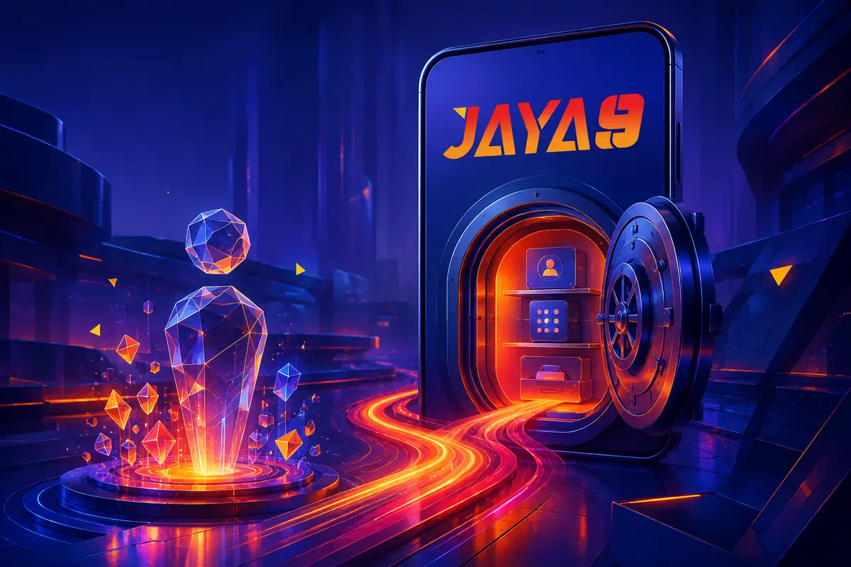 Jaya9 registration and secure account access in Bangladesh