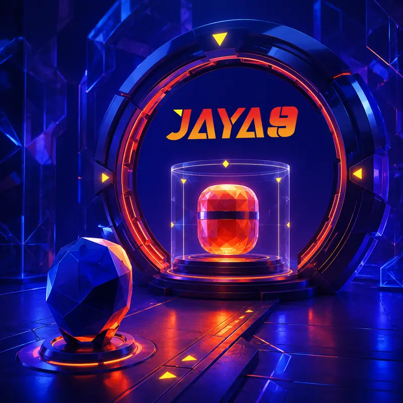 Jaya9 starting reward for a newly created account